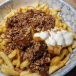 Frituur Conny Comida