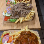 Frituur Conny Comida