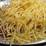 Frituur Conny Comida