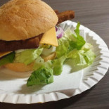 Frituur Conny Comida