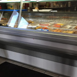 Frituur Conny Bebida