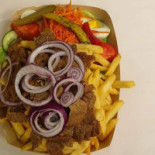 Frituur Conny Comida