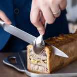 Frituur Conny Bebida