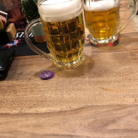 Cafe De Vaot Boisson