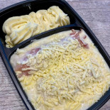 La Romance Nourriture