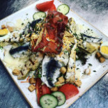 La Romance Nourriture