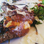 La Romance Nourriture