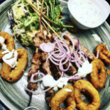 La Romance Nourriture