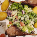 La Romance Nourriture