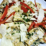 La Romance Nourriture