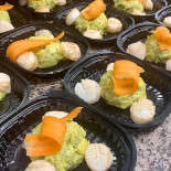 La Romance Nourriture