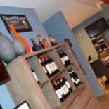 La Romance À l'intérieur