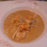 La Romance Nourriture