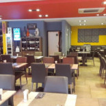 La Romance À l'intérieur