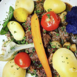 La Romance Nourriture