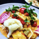 La Romance Nourriture