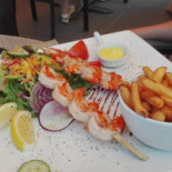 La Romance Nourriture