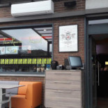 La Romance Extérieur