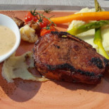 La Romance Nourriture