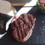 La Romance Nourriture