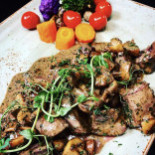 La Romance Nourriture