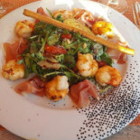 La Romance Nourriture