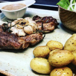 La Romance Nourriture