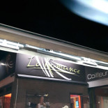 La Romance Extérieur