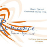 La Romance Logo