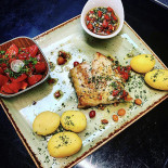 La Romance Nourriture