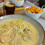 La Romance Nourriture