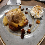 La Romance Nourriture