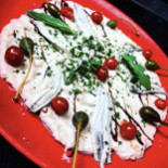 La Romance Nourriture