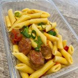 La Romance Nourriture