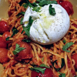 La Romance Nourriture