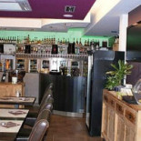 La Romance À l'intérieur