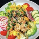 La Romance Nourriture