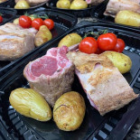 La Romance Nourriture