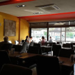 La Romance À l'intérieur