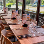 La Romance À l'intérieur