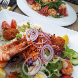 La Romance Nourriture