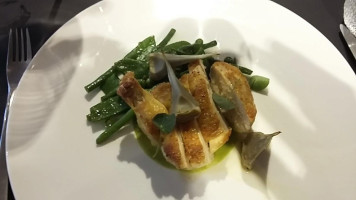 Huize Alberic Nourriture