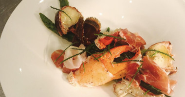 Huize Alberic Nourriture