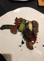 Huize Alberic Nourriture