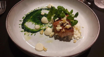 Huize Alberic Nourriture