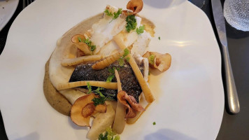 Huize Alberic Nourriture