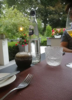 Huize Alberic Extérieur