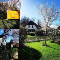 Huize Alberic Extérieur