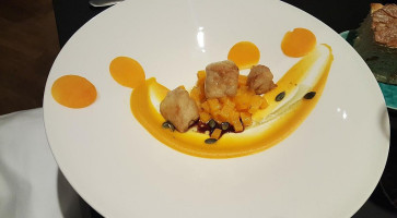 Huize Alberic Nourriture