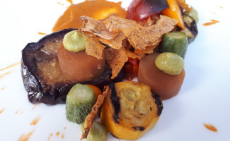 Huize Alberic Nourriture